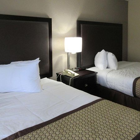Quality Inn Harriman Buitenkant foto