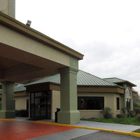 Quality Inn Harriman Buitenkant foto