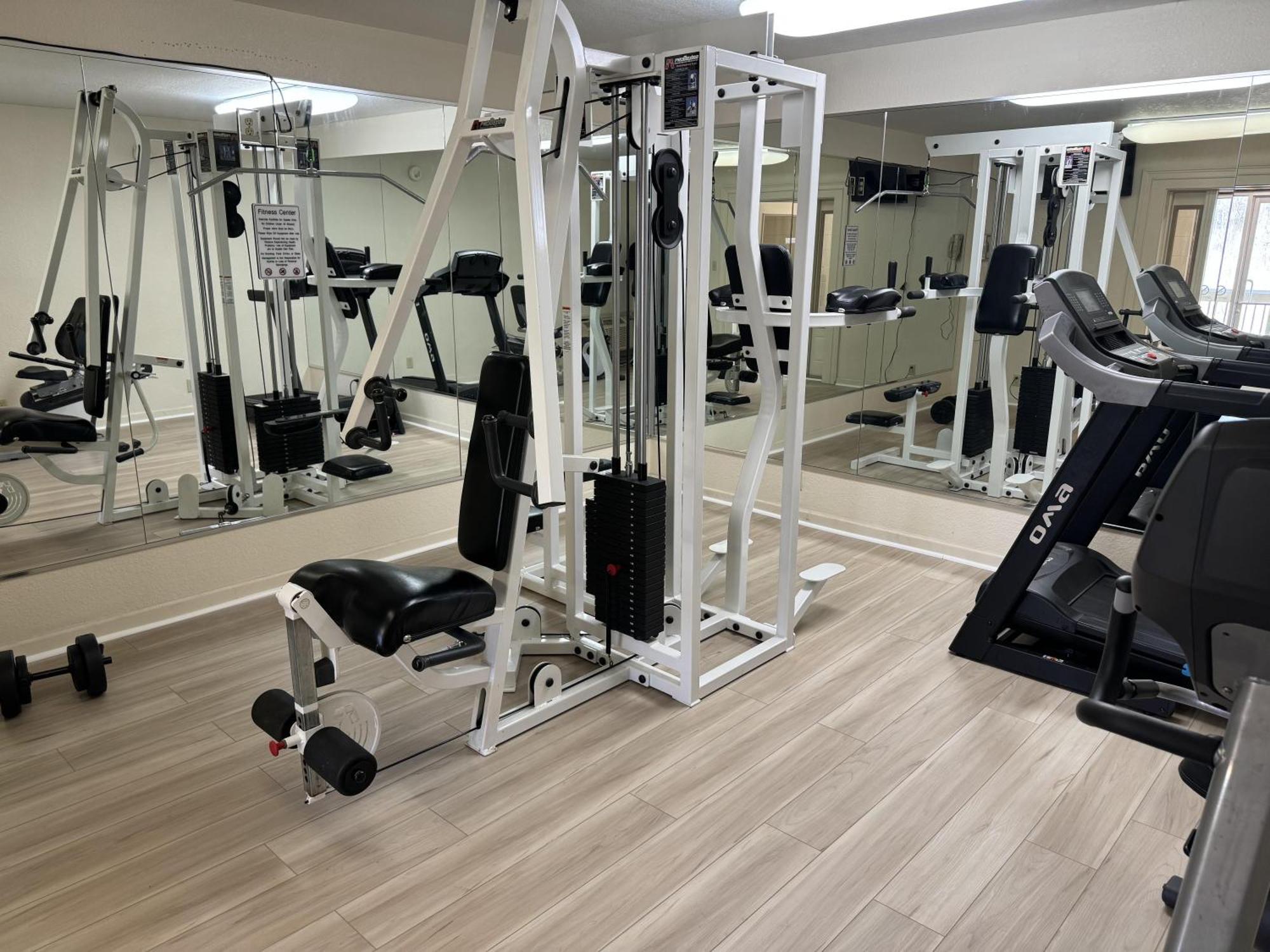 Quality Inn Harriman Buitenkant foto